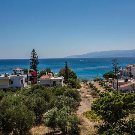 Saradari Apartmán Hersonissos (Crete)