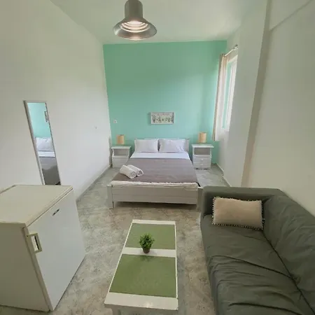Apartmán Saradari *