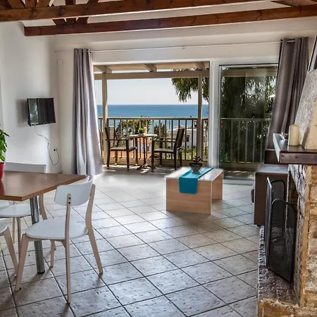 Saradari Apartment Hersonissos (Crete)