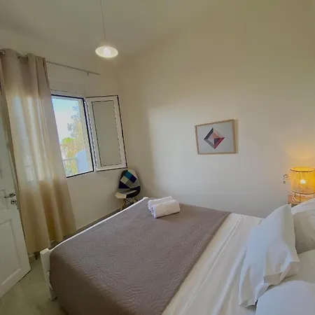 Saradari Apartment Hersonissos (Crete)