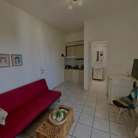 Apartment Saradari *