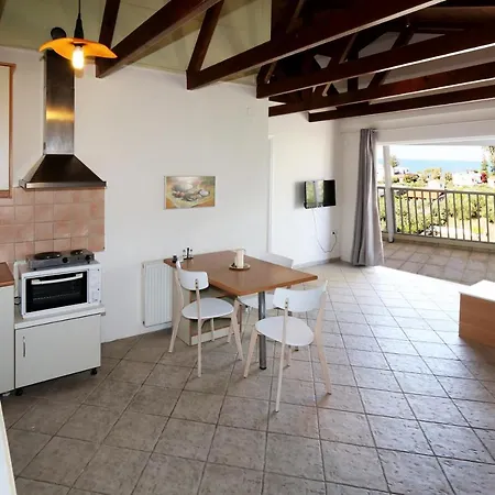 Apartment Saradari