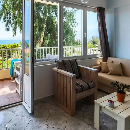 Apartamento Saradari Hersonissos (Crete)