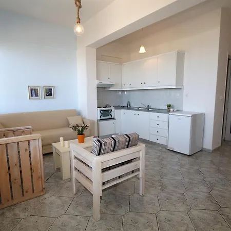 Saradari * Χερσόνησος