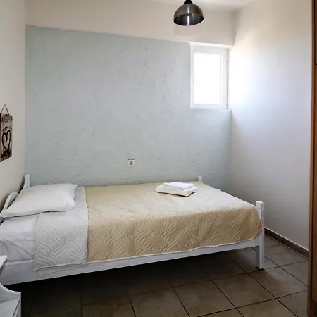 Saradari Apartmán *