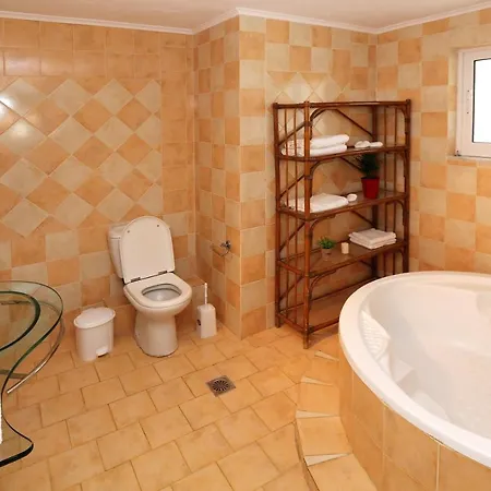 Apartamento Saradari *
