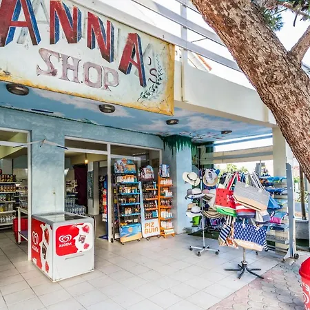 Appartement Saradari