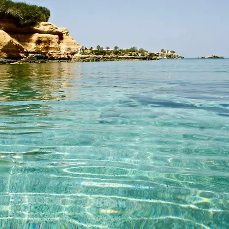 Διαμέρισμα Saradari