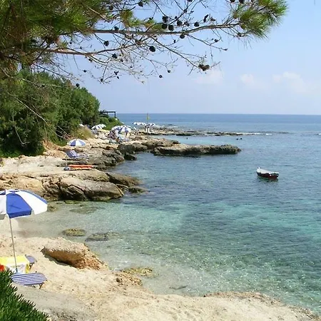 Saradari Apartmán Hersonissos (Crete)
