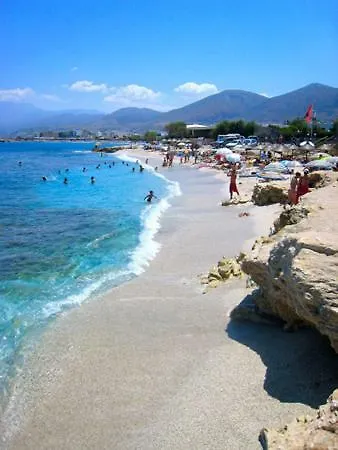 Διαμέρισμα Saradari *