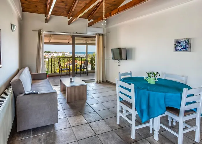 Saradari Appartement