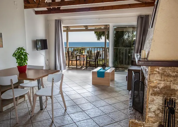 Saradari Appartement Chersonissos