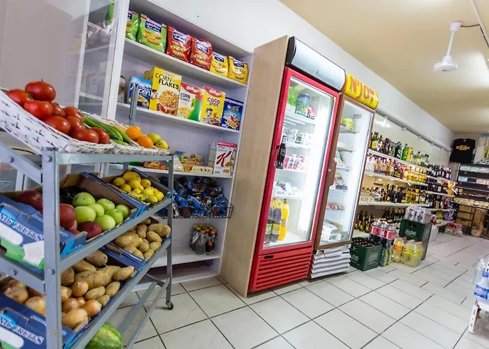 Saradari Appartement