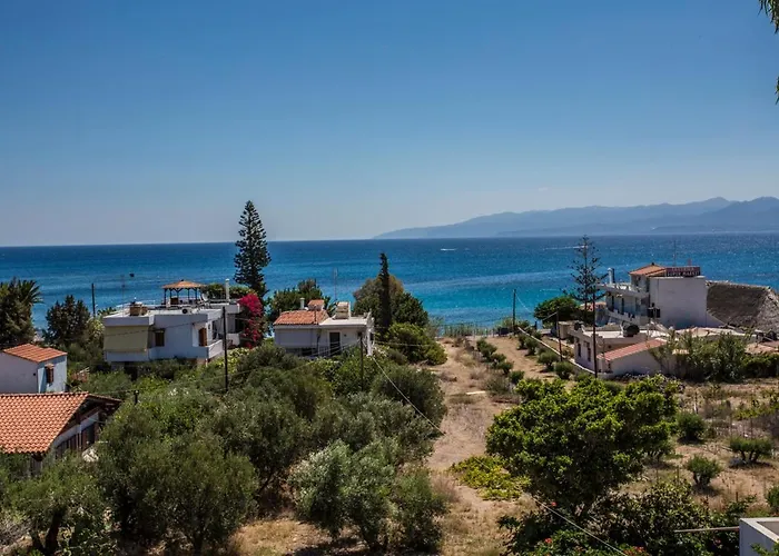 Saradari Appartement Chersonissos