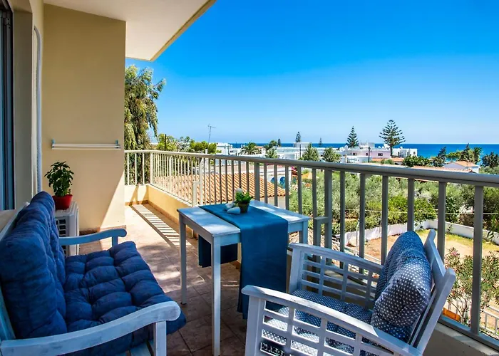 Saradari Appartement Chersonissos