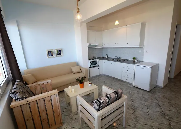 Saradari Appartement *