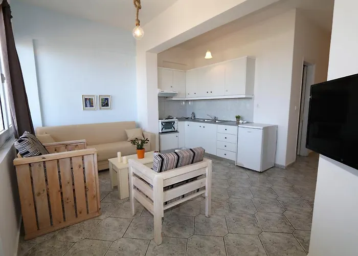 Saradari * Chersonissos