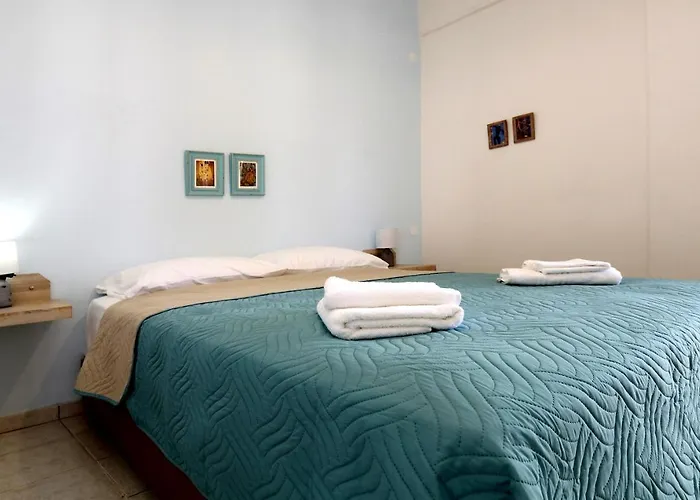 Saradari Appartement *