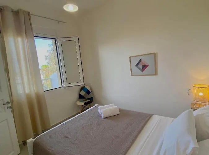 Saradari Appartement Chersonissos