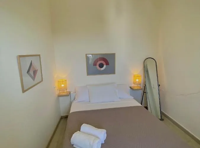 Appartement Saradari