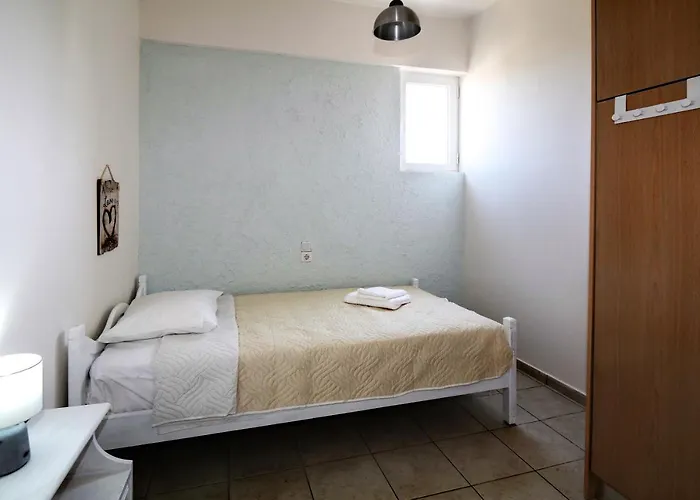 Saradari Appartement *