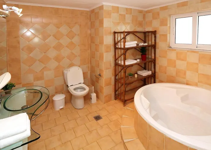 Appartement Saradari *