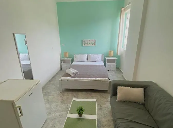 Apartment Saradari *