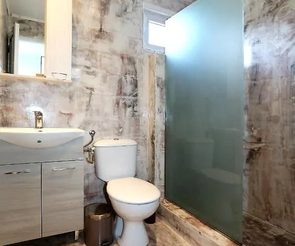 Appartement Saradari Chersonissos