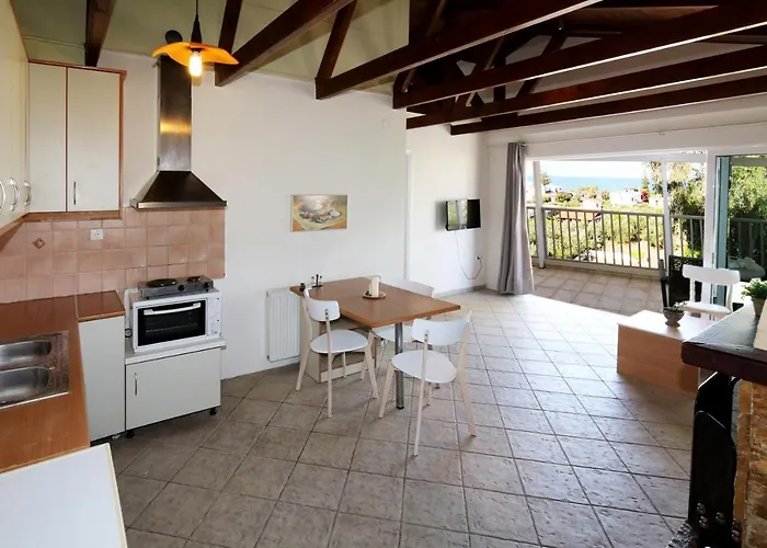 Appartement Saradari