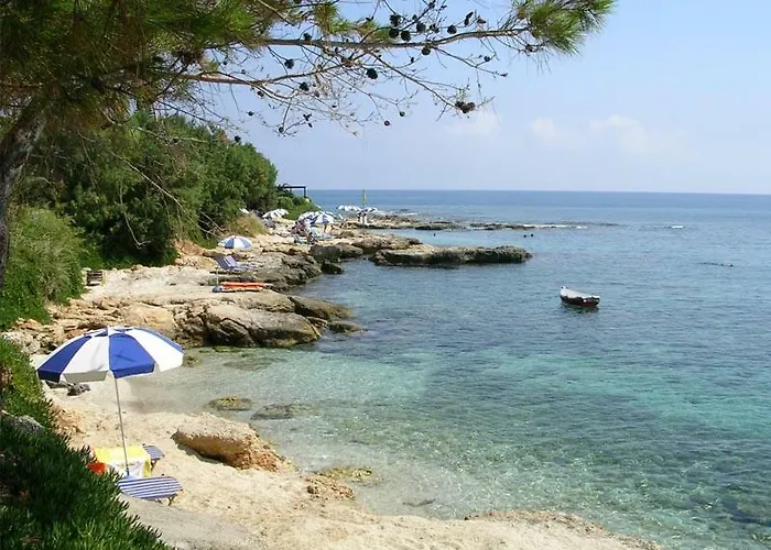 Saradari Appartement Chersonissos