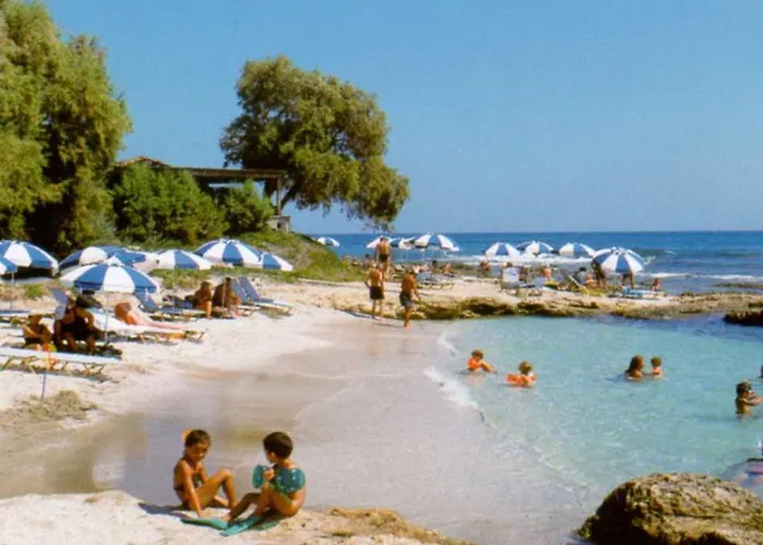 Saradari Appartement