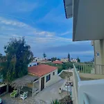 Διαμέρισμα Saradari *