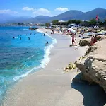 Διαμέρισμα Saradari *