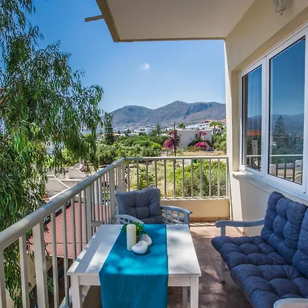 Saradari Hersonissos (Crete)