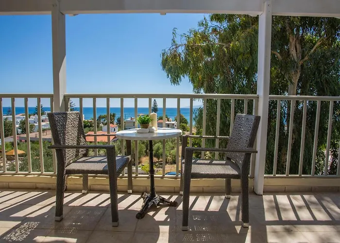 Saradari * Hersonissos (Crete)